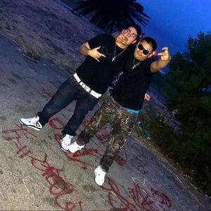 Meet your Posher, Jeffrey